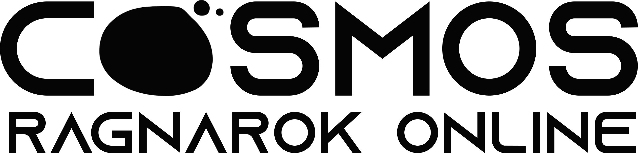 CosmosRO Logo